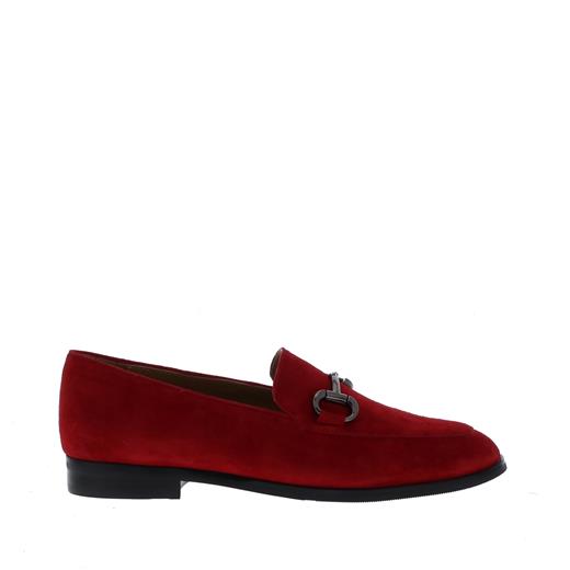 Di Lauro Laure Dames Mocassin
