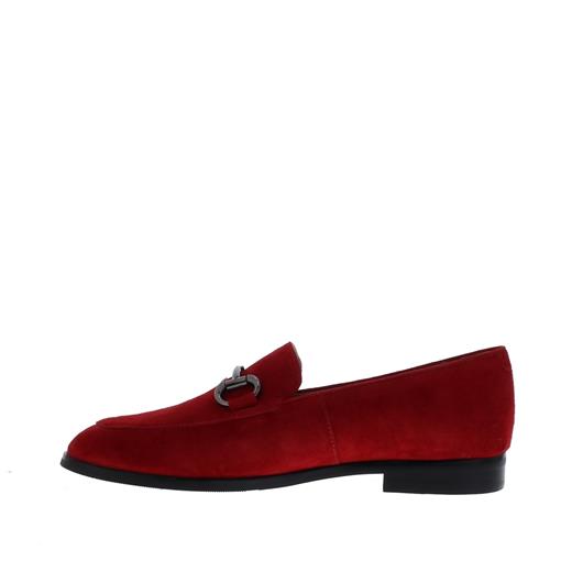 Di Lauro Laure Dames Mocassin