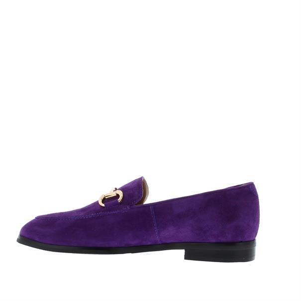 Di Lauro Laure Dames Mocassin