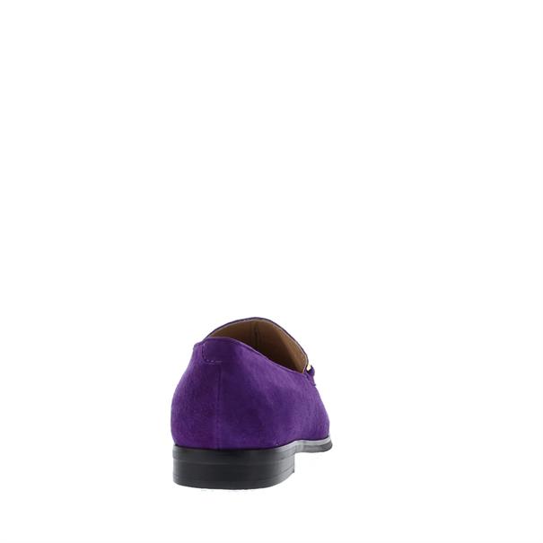 Di Lauro Laure Dames Mocassin
