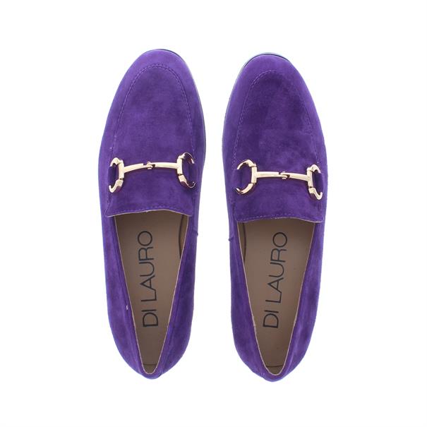 Di Lauro Laure Dames Mocassin