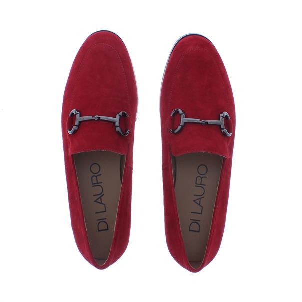 Di Lauro Laure Dames Mocassin