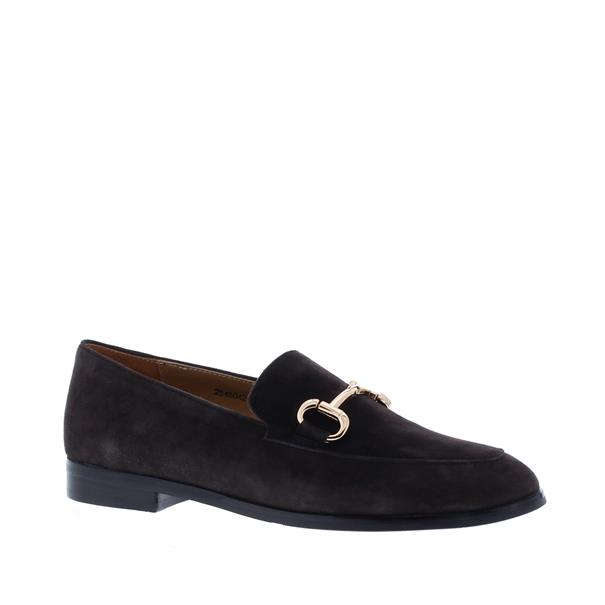Di Lauro Laure Dames Mocassin