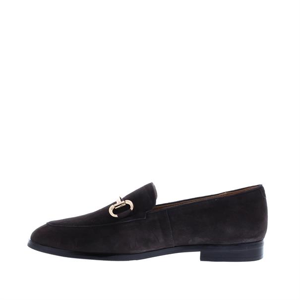 Di Lauro Laure Dames Mocassin