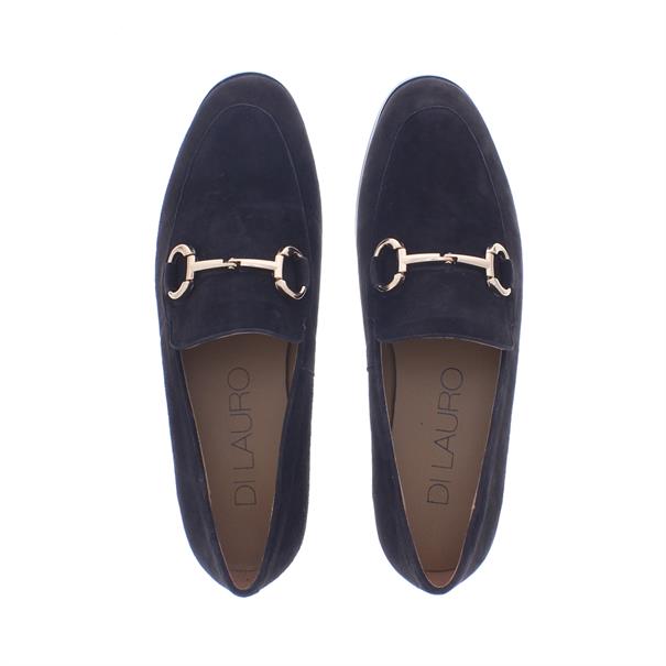 Di Lauro Laure Dames Mocassin