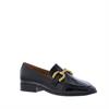 Di Lauro Loafer Carre Bit Suede