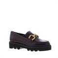 Di Lauro Loafer Gouden Bit