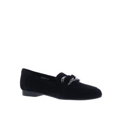 Di Lauro Loafer Ketting Suede