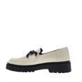 Di Lauro Loafer Zwarte Bit