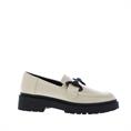 Di Lauro Loafer Zwarte Bit