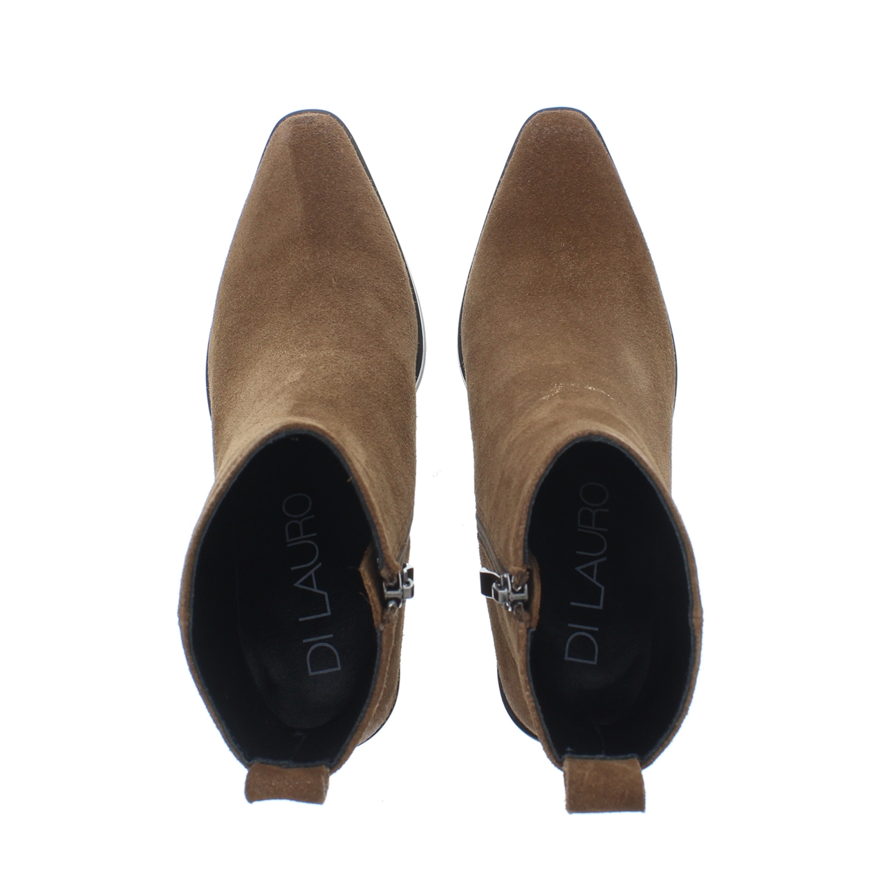 Di Lauro Lois Dames Enkellaars | Strating Schoenen Di Lauro Lois Dames Enkellaars | Strating Schoenen