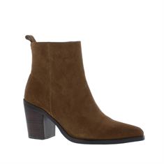Di Lauro damesschoenen kopen | Strating Schoenen Di Lauro Lois Dames Enkellaars | Strating Schoenen