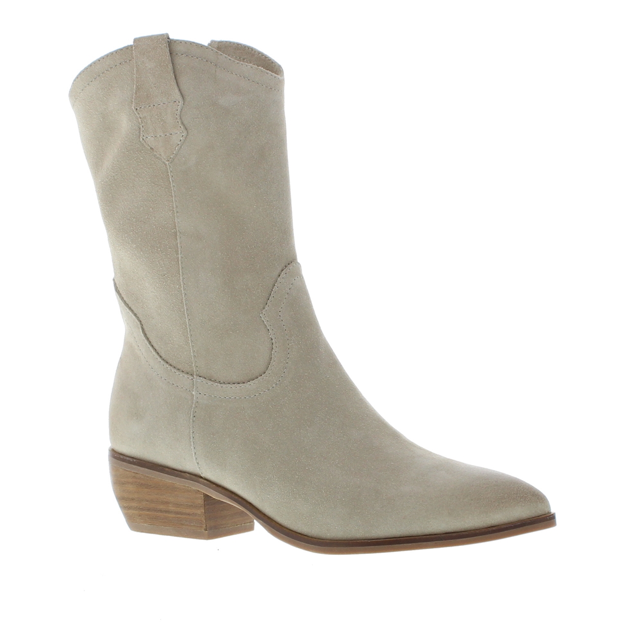 Di Lauro Maisara Dames Enkellaars | Strating Schoenen