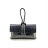 Di Lauro Michelle Clutch