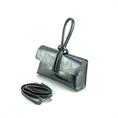 Di Lauro Michelle Clutch