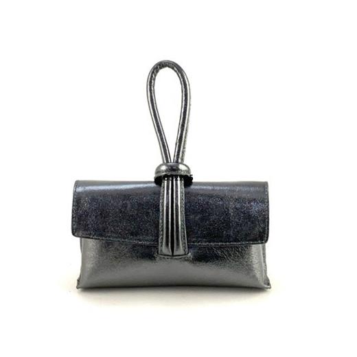 Di Lauro Michelle Clutch