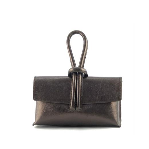 Di Lauro Michelle Clutch