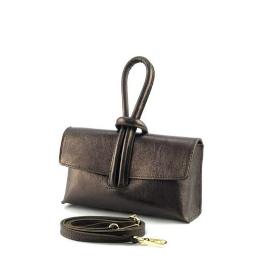 Di Lauro Michelle Clutch