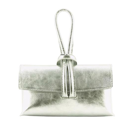 Di Lauro Michelle Clutch