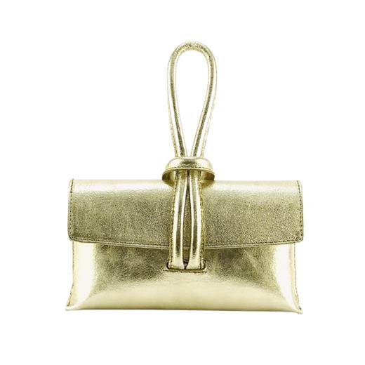 Di Lauro Michelle Clutch