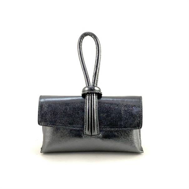 Di Lauro Michelle Clutch