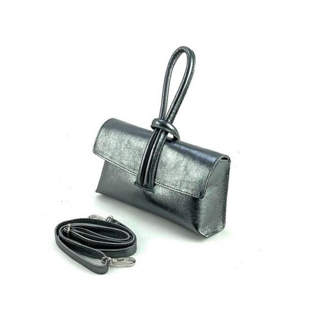 Di Lauro Michelle Clutch
