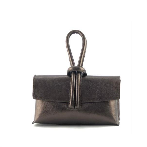 Di Lauro Michelle Clutch