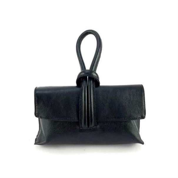 Di Lauro Michelle Clutch