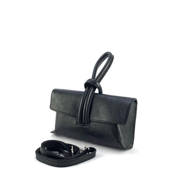 Di Lauro Michelle Clutch