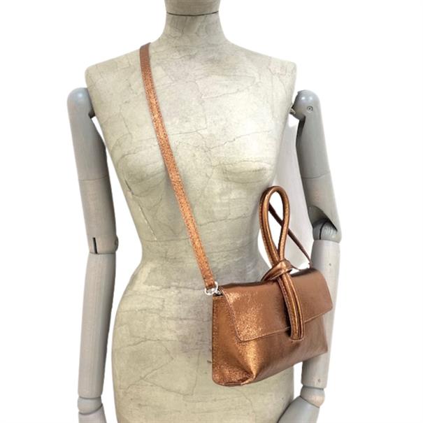 Di Lauro Michelle Clutch