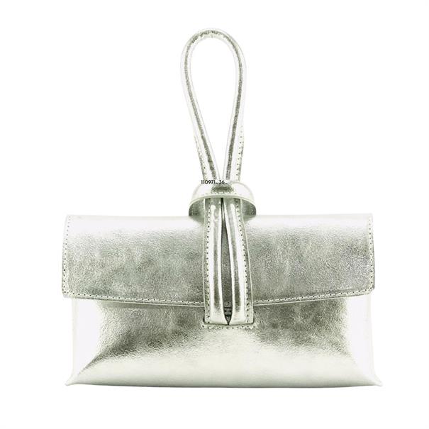 Di Lauro Michelle Clutch