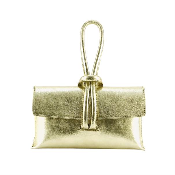 Di Lauro Michelle Clutch