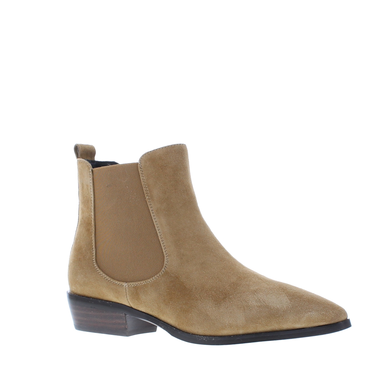 Di Lauro Najla Dames Enkellaars | Strating Schoenen