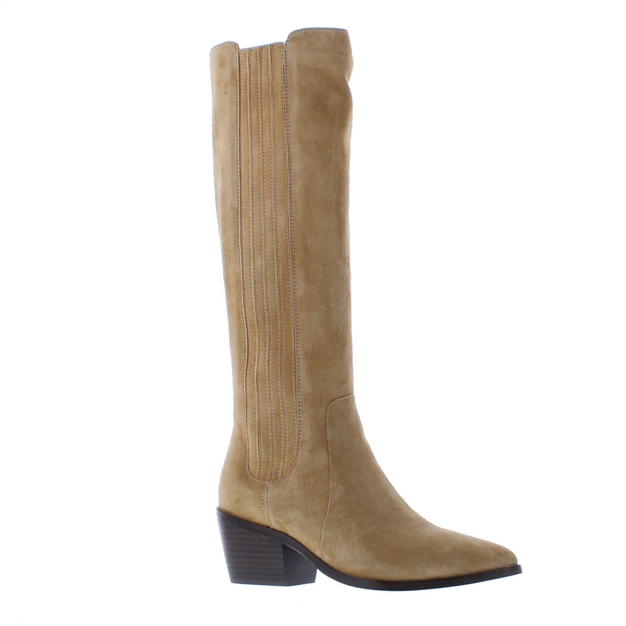 Di Lauro Nayla Dames Laars | Strating Schoenen