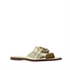 Di Lauro Odetta Ring Slipper
