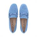 Di Lauro Omay Loafer Bit