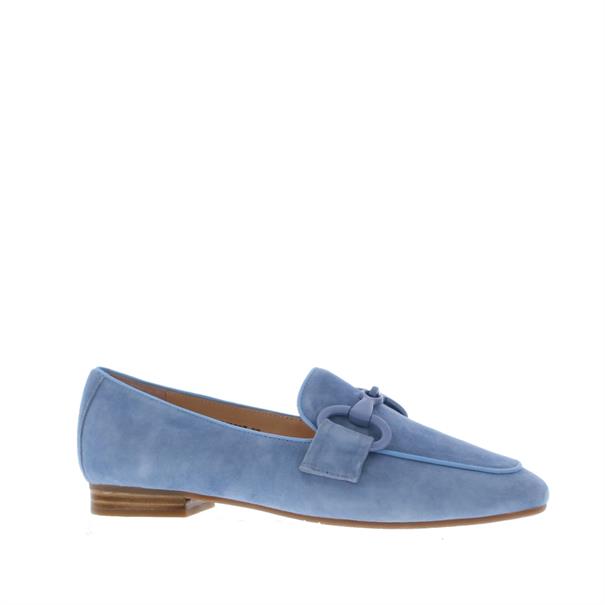 Di Lauro Omay Loafer Bit