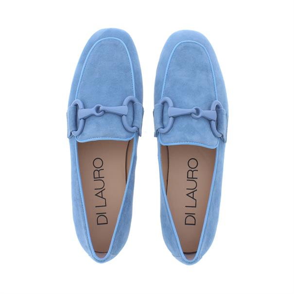 Di Lauro Omay Loafer Bit