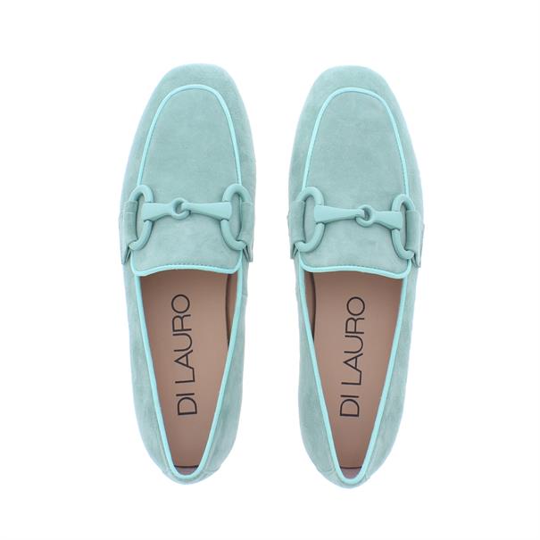Di Lauro Omay Loafer Bit
