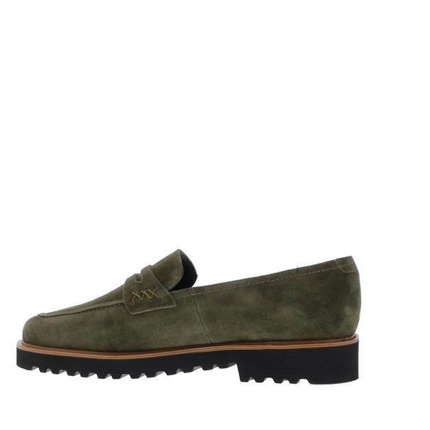 Di Lauro Parella Dames Loafer