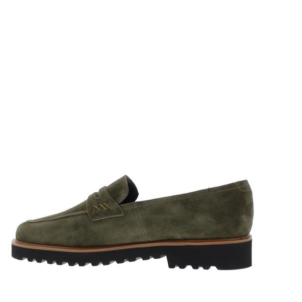 Di Lauro Parella Dames Loafer