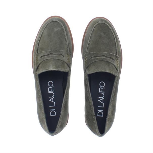 Di Lauro Parella Dames Loafer