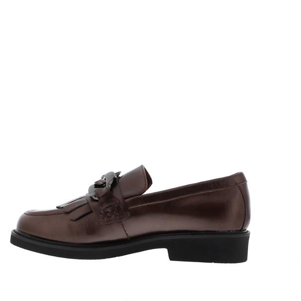 Di Lauro Parys Dameas Loafer