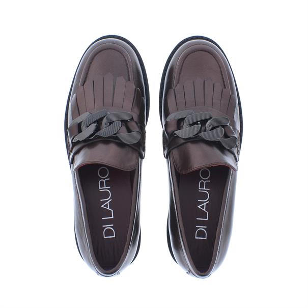 Di Lauro Parys Dameas Loafer