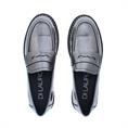 Di Lauro Pearl Dames Loafer