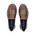 Di Lauro Pearl Dames Loafer
