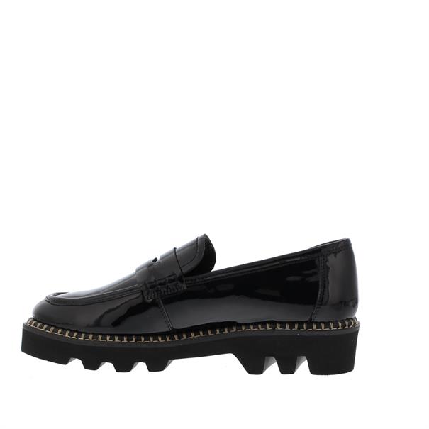 Di Lauro Pearl Dames Loafer