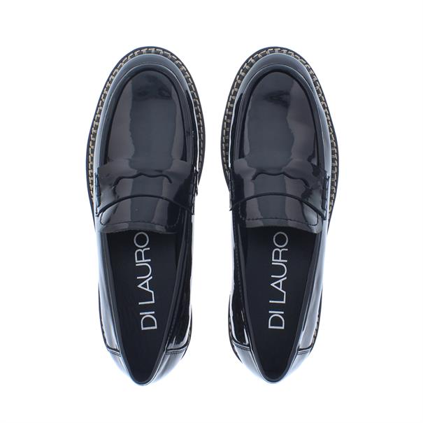 Di Lauro Pearl Dames Loafer