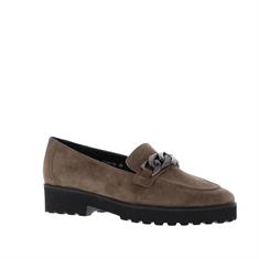 Di Lauro Praba Dames Loafer