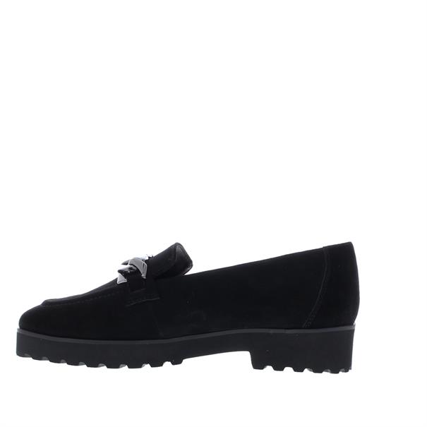 Di Lauro Praba Dames Loafer